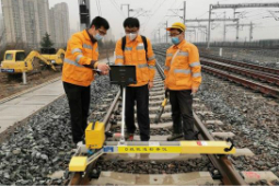 長三角鐵路建設復工復產(chǎn) 今年基建計劃投資逾830億元